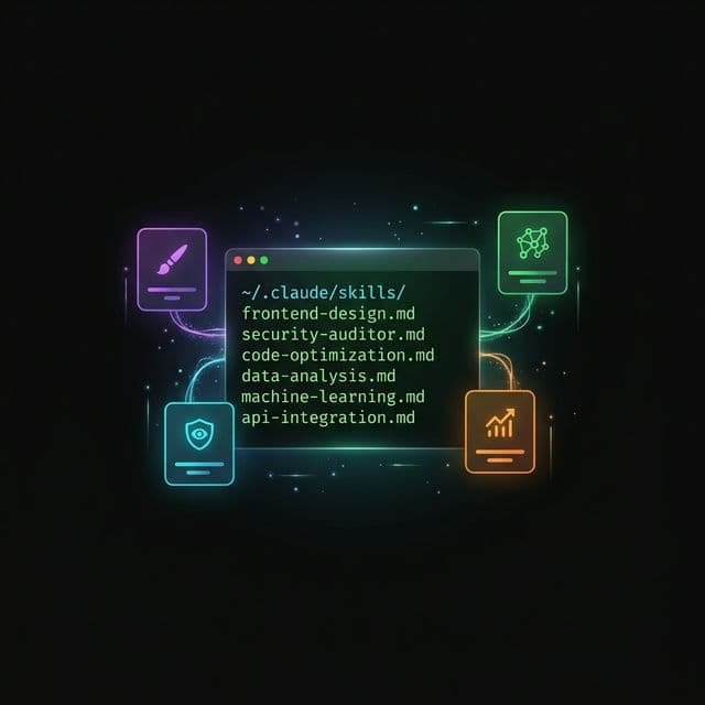 As Melhores Skills do Claude Code em 2026: Guia Completo para Instalar, Usar e Turbinar Sua Produtividade