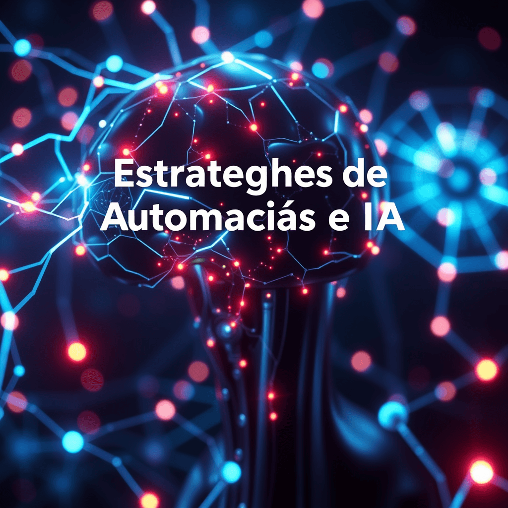 Estratégias de Automação e IA: O Futuro das Vendas Online Impulsionado pela Inovação
