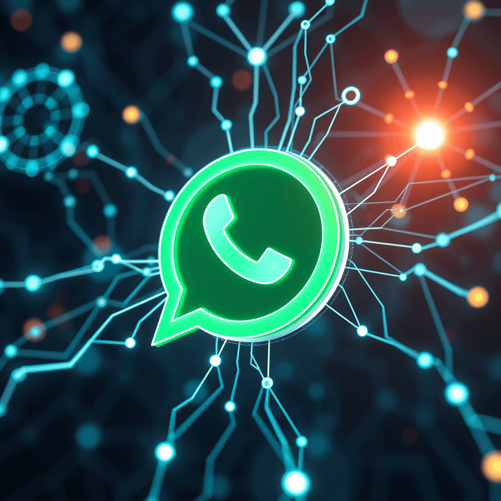 Automação no WhatsApp: A Revolução do Atendimento ao Cliente com IA e Tendências Atuais