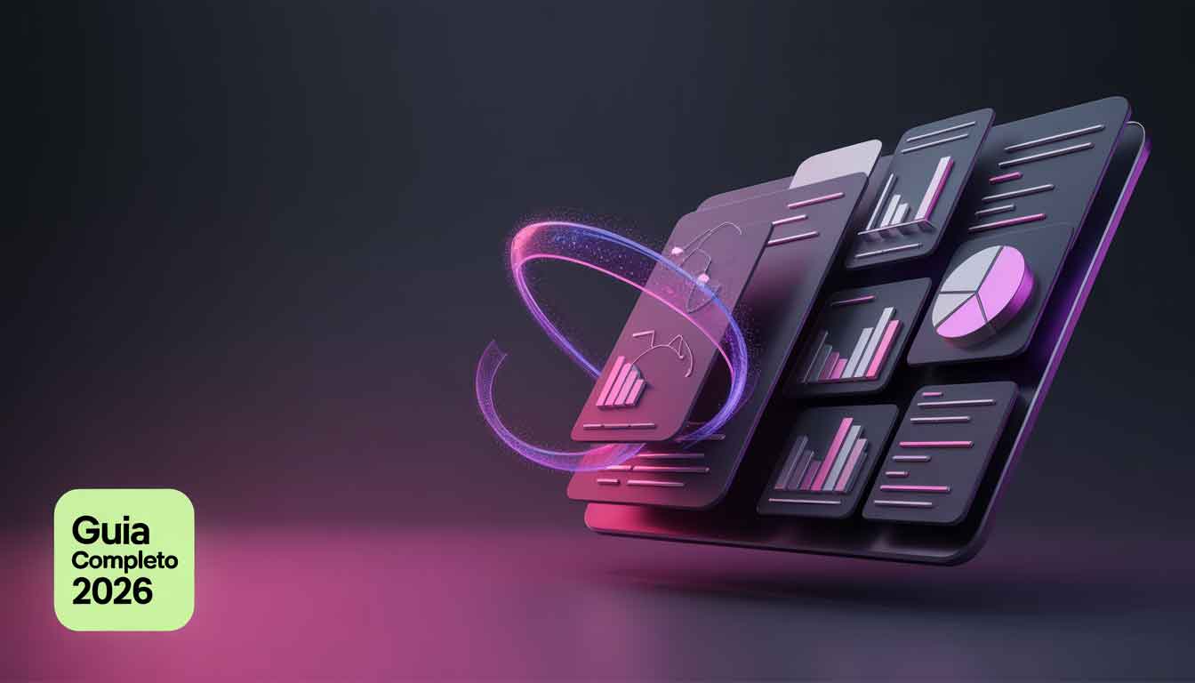 Gamma App em 2026: Como Criar Apresentações Profissionais com IA em Minutos