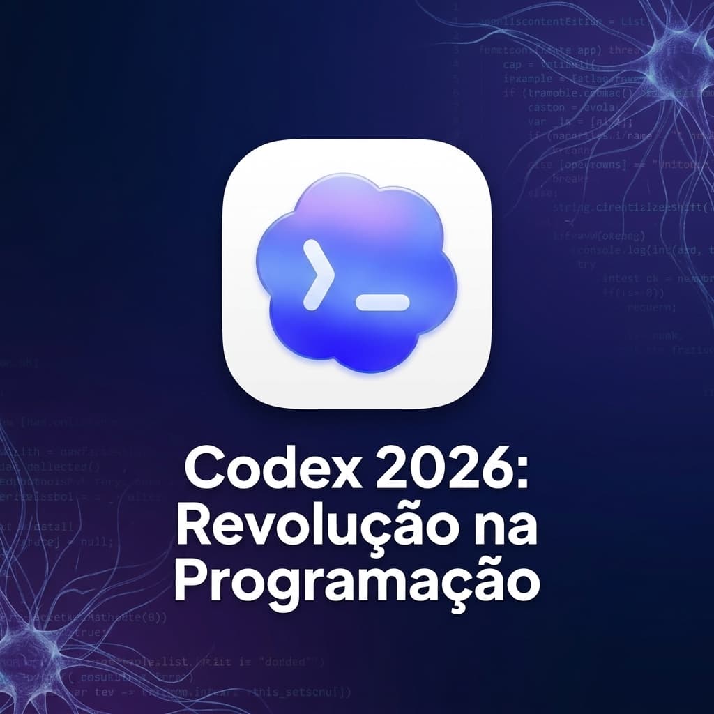 OpenAI Codex em 2026: O Guia Definitivo de SEO, Melhores Práticas e a Revolução dos Agentes de Programação Autônomos