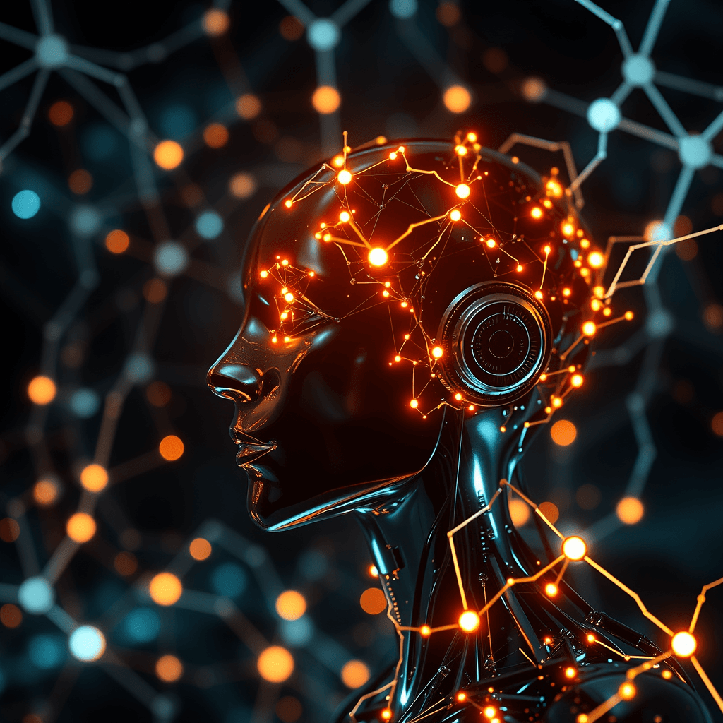 Inteligência Artificial: Decifrando as Tendências Que Moldam o Futuro da Inovação