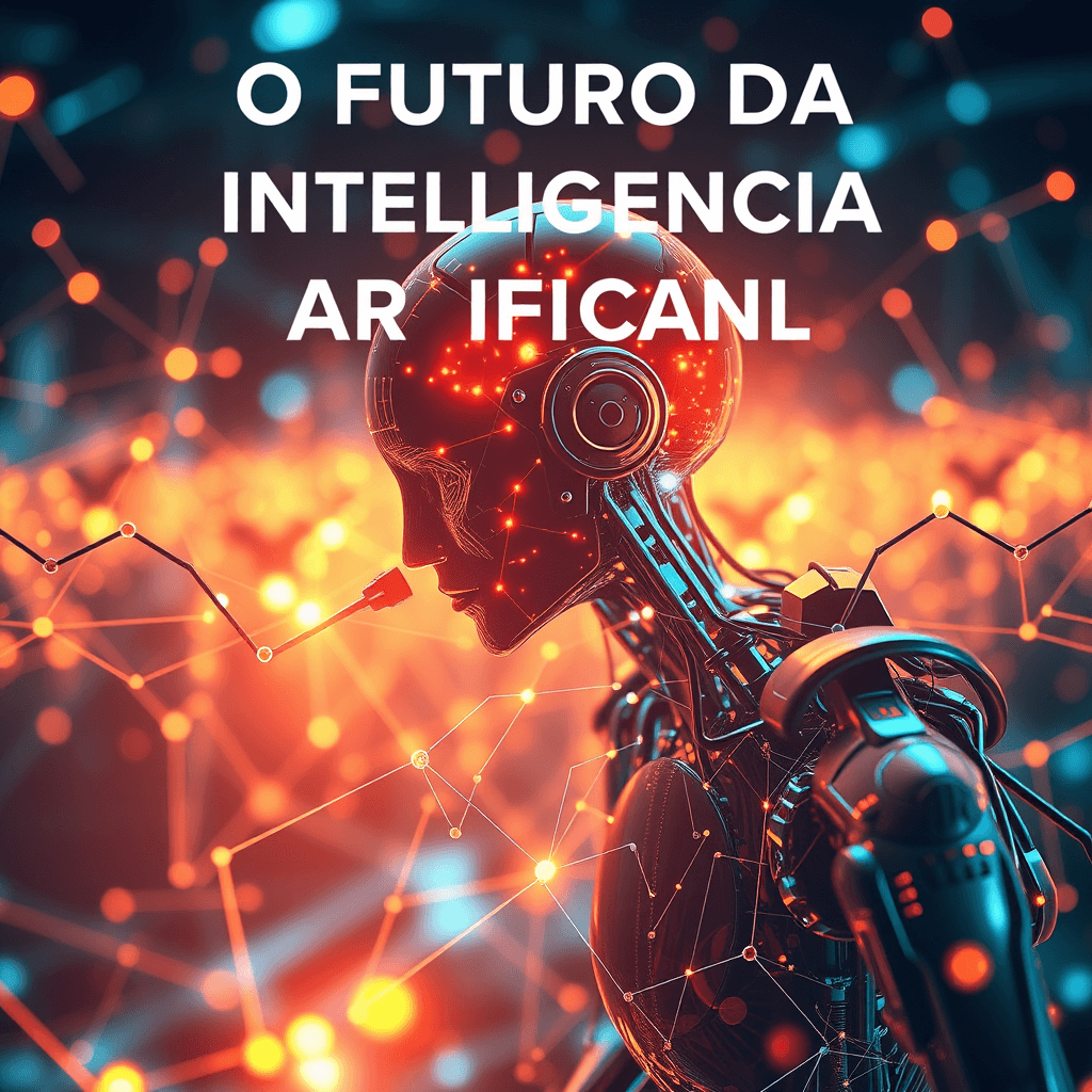 O Futuro da Inteligência Artificial: Tendências e Impactos para os Próximos Anos