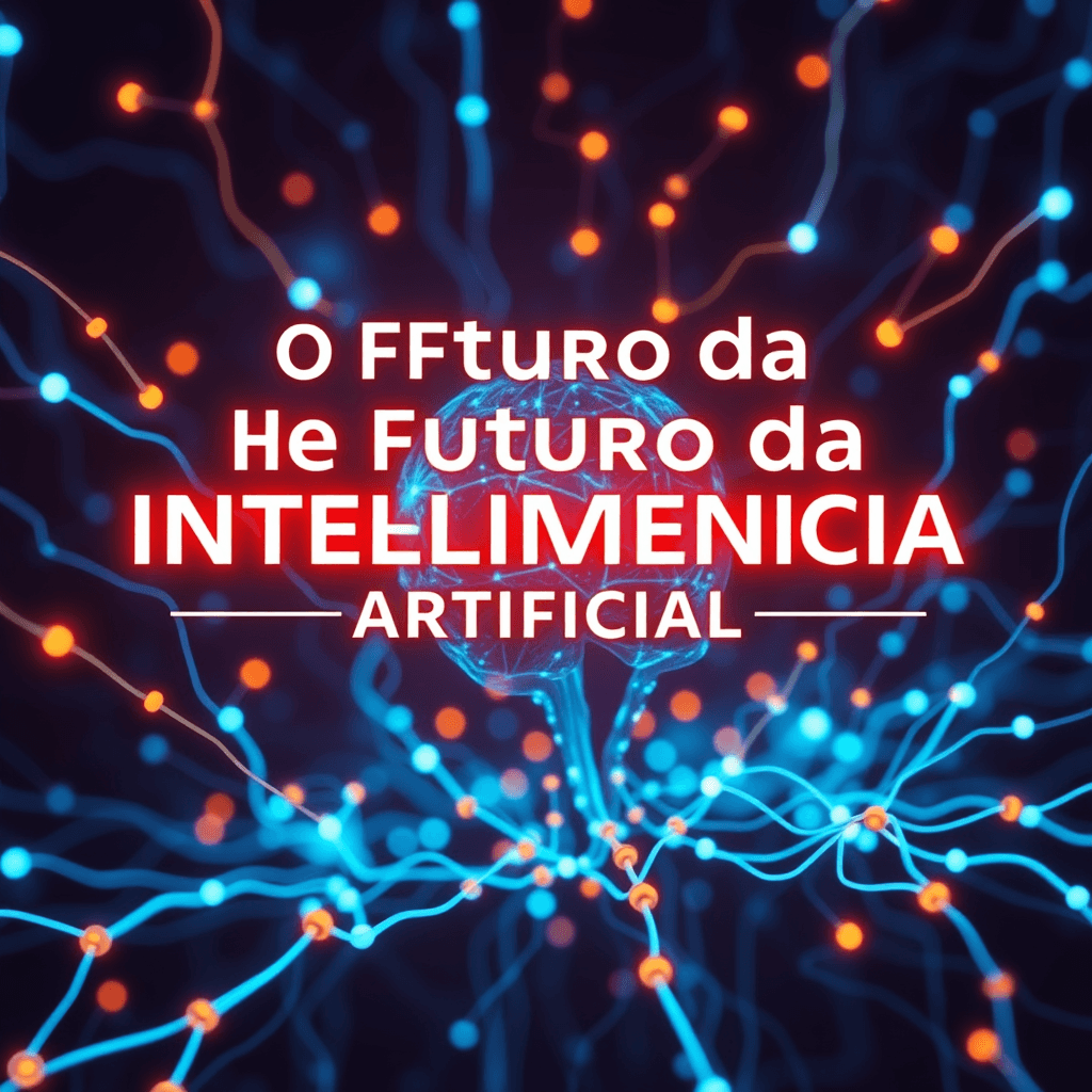 O Futuro da Inteligência Artificial: Tendências, Inovações e o Que Esperar Para os Próximos Anos