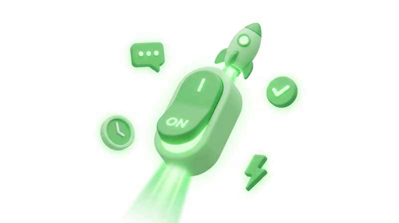 Ative o Automático - Zently