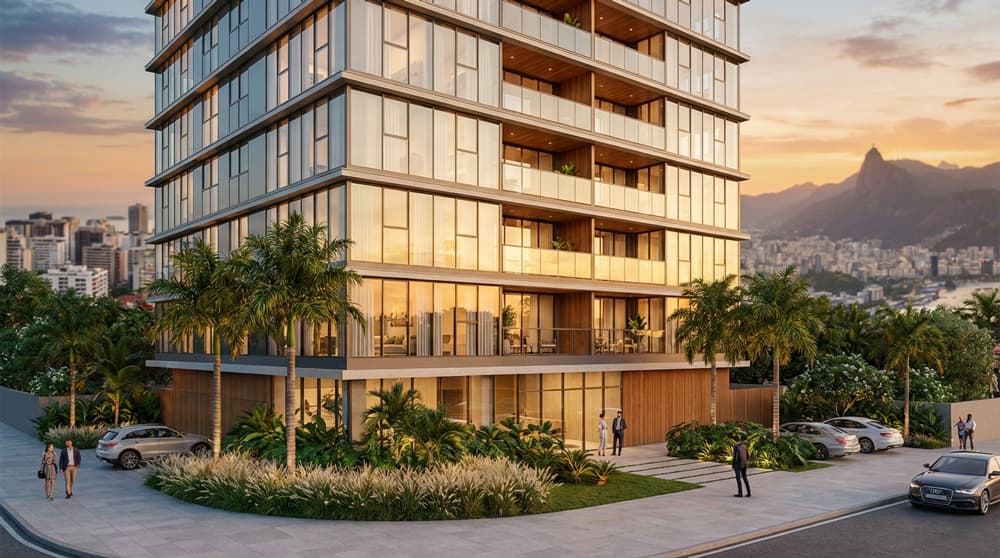 Uso do Zently para Imobiliárias: Nunca mais perca um lead de imóvel